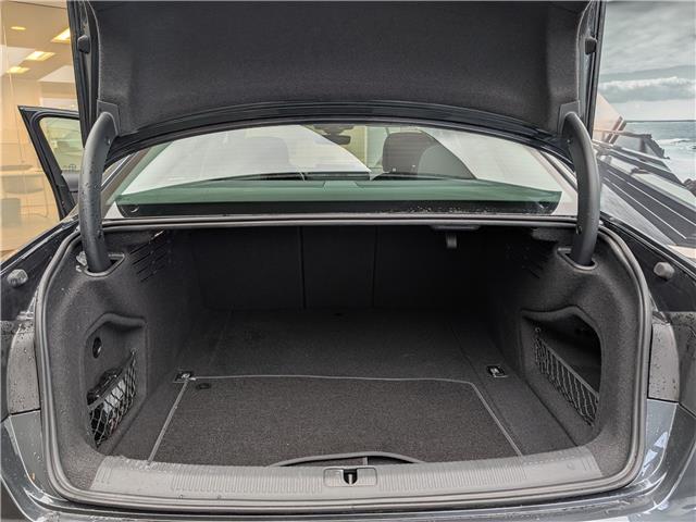 2021 Audi A4 45 Komfort (Stk: 184782A) in Oakville - Image 9 of 15