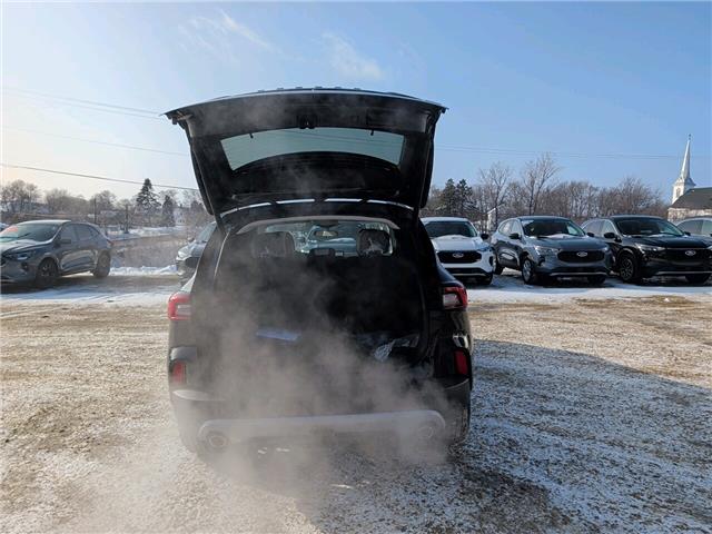 2026 Ford Escape PHEV (Stk: ES610) in Miramichi - Image 10 of 14