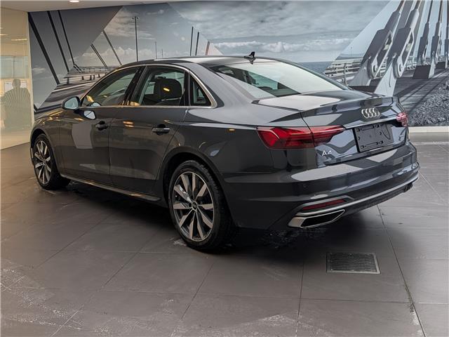 2021 Audi A4 45 Komfort (Stk: 184782A) in Oakville - Image 5 of 15