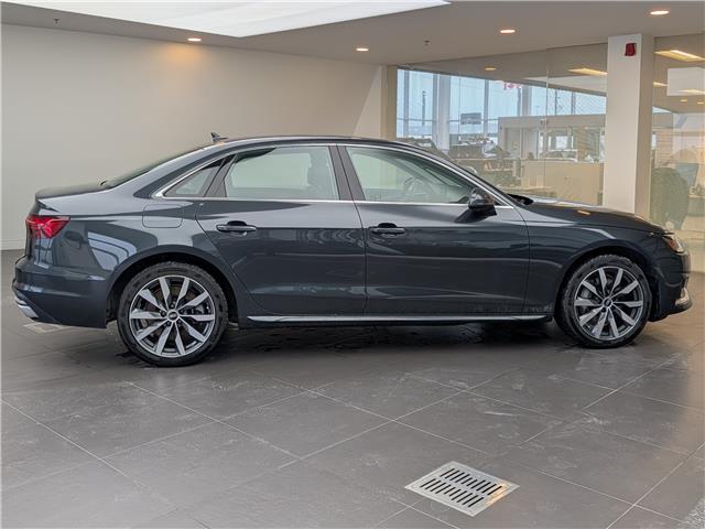 2021 Audi A4 45 Komfort (Stk: 184782A) in Oakville - Image 2 of 15