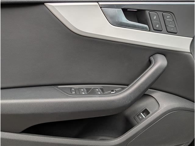 2021 Audi A4 45 Komfort (Stk: 184782A) in Oakville - Image 10 of 15