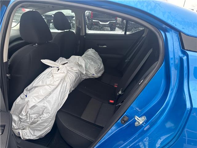 2023 Nissan Sentra SV (Stk: S25544A) in Newmarket - Image 9 of 16 2023 Nissan Sentra SV (Stk: S25544A) in Newmarket - Image 9 of 16