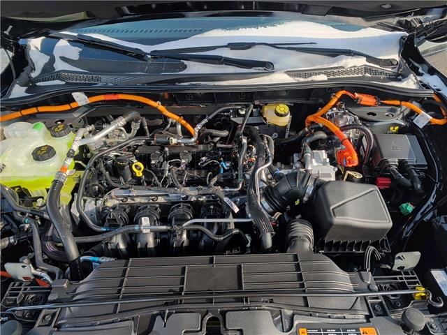 2026 Ford Escape PHEV (Stk: ES610) in Miramichi - Image 14 of 14