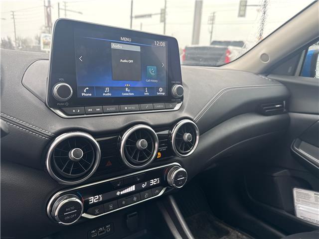 2023 Nissan Sentra SV (Stk: S25544A) in Newmarket - Image 12 of 16 2023 Nissan Sentra SV (Stk: S25544A) in Newmarket - Image 12 of 16