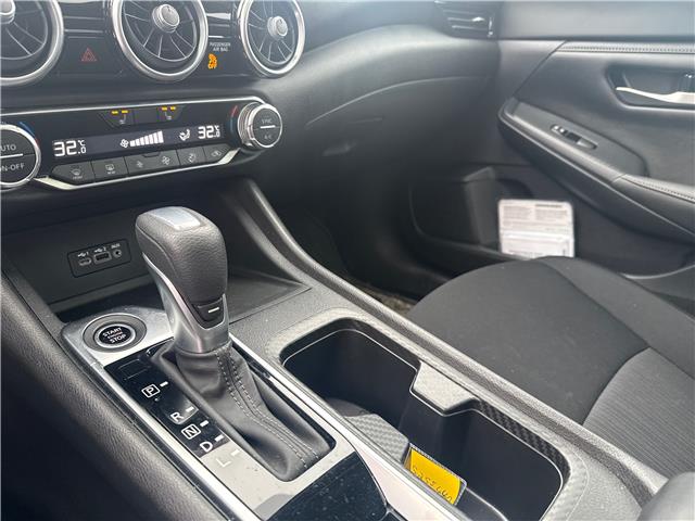 2023 Nissan Sentra SV (Stk: S25544A) in Newmarket - Image 14 of 16 2023 Nissan Sentra SV (Stk: S25544A) in Newmarket - Image 14 of 16