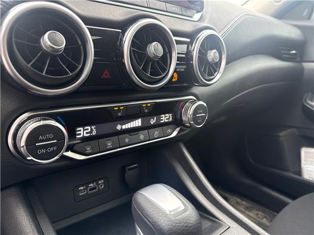 2023 Nissan Sentra SV (Stk: S25544A) in Newmarket - Image 13 of 16 2023 Nissan Sentra SV (Stk: S25544A) in Newmarket - Image 13 of 16