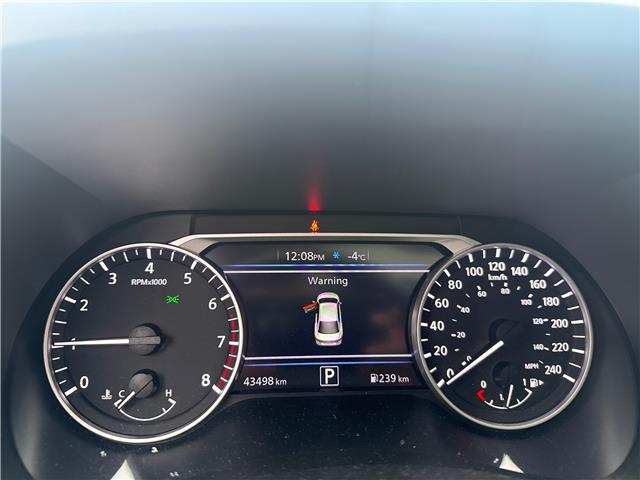 2023 Nissan Sentra SV (Stk: S25544A) in Newmarket - Image 16 of 16 2023 Nissan Sentra SV (Stk: S25544A) in Newmarket - Image 16 of 16