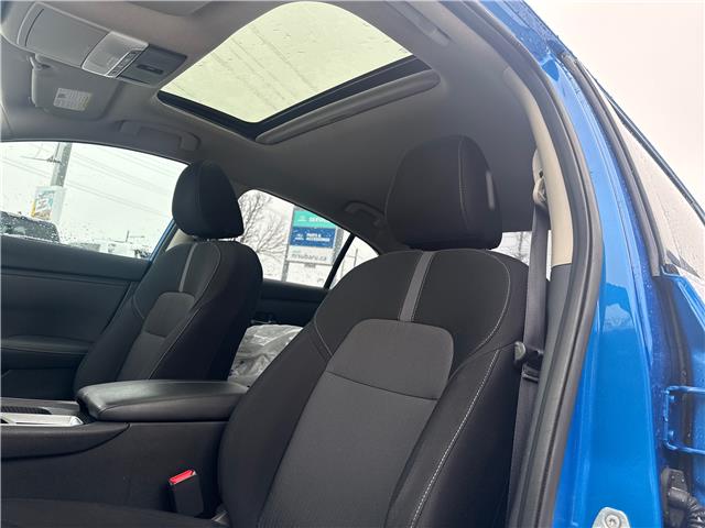 2023 Nissan Sentra SV (Stk: S25544A) in Newmarket - Image 11 of 16 2023 Nissan Sentra SV (Stk: S25544A) in Newmarket - Image 11 of 16