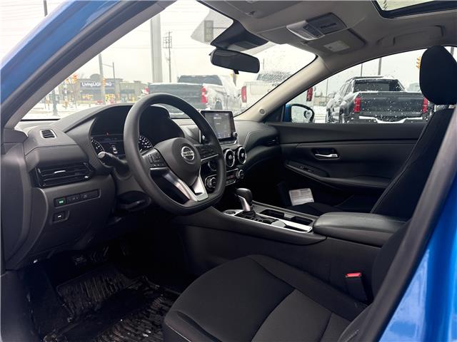 2023 Nissan Sentra SV (Stk: S25544A) in Newmarket - Image 10 of 16 2023 Nissan Sentra SV (Stk: S25544A) in Newmarket - Image 10 of 16