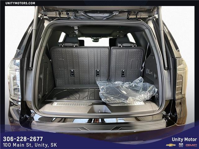 2026 Chevrolet Tahoe Premier (Stk: 26TH5927) in Unity - Image 6 of 17