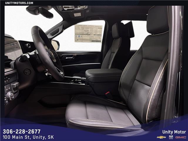 2026 Chevrolet Tahoe Premier (Stk: 26TH5927) in Unity - Image 8 of 17