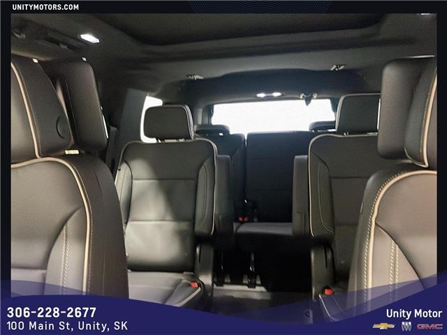 2026 Chevrolet Tahoe Premier (Stk: 26TH5927) in Unity - Image 9 of 17