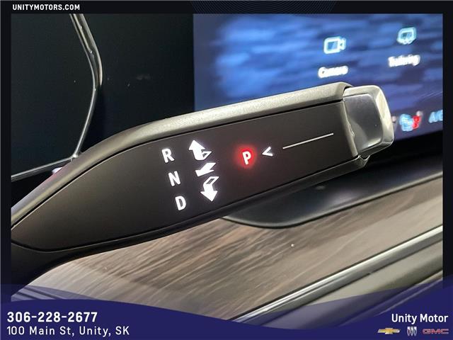 2026 Chevrolet Tahoe Premier (Stk: 26TH5927) in Unity - Image 14 of 17