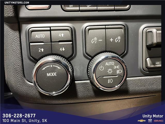 2026 Chevrolet Tahoe Premier (Stk: 26TH5927) in Unity - Image 15 of 17