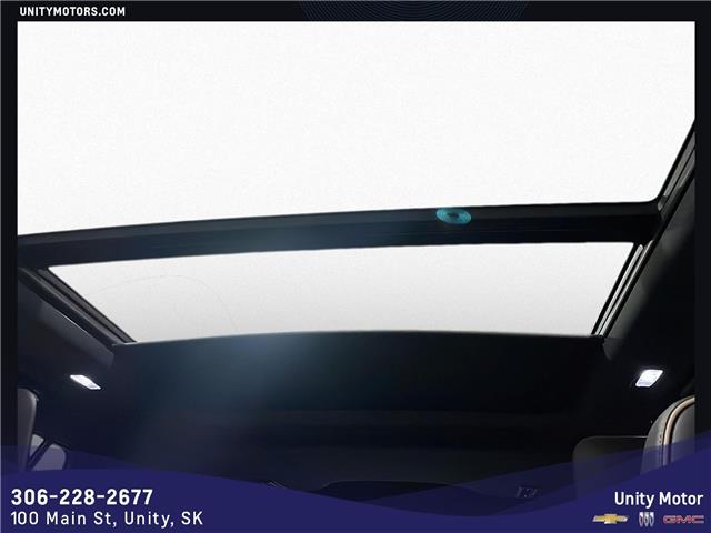 2026 Chevrolet Tahoe Premier (Stk: 26TH5927) in Unity - Image 16 of 17