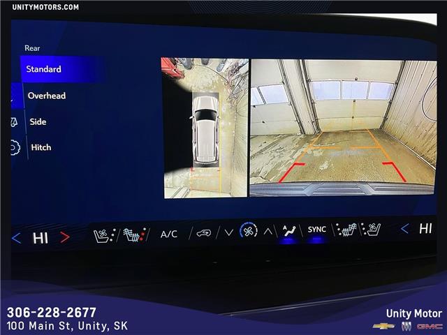 2026 Chevrolet Tahoe Premier (Stk: 26TH5927) in Unity - Image 17 of 17