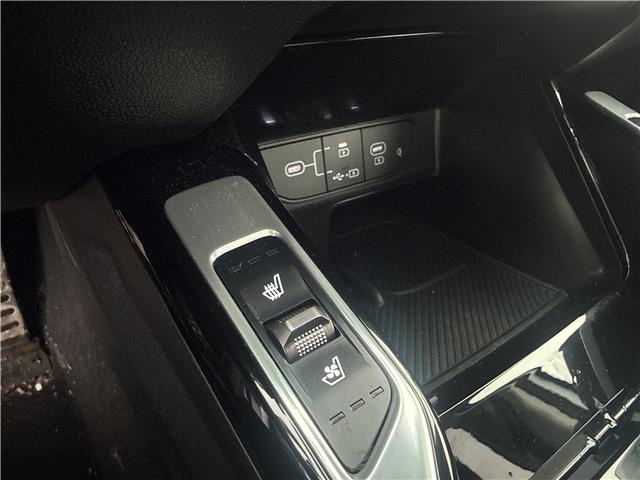 2025 Kia Sorento 2.5T X-Line Limited w/Black Interior (Stk: S26056A) in Newmarket - Image 19 of 22