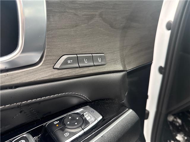 2025 Kia Sorento 2.5T X-Line Limited w/Black Interior (Stk: S26056A) in Newmarket - Image 14 of 22