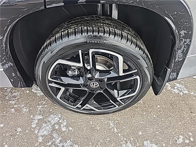 2026 Volkswagen Tiguan Highline Turbo R-Line (Stk: 26365) in Lethbridge - Image 8 of 26