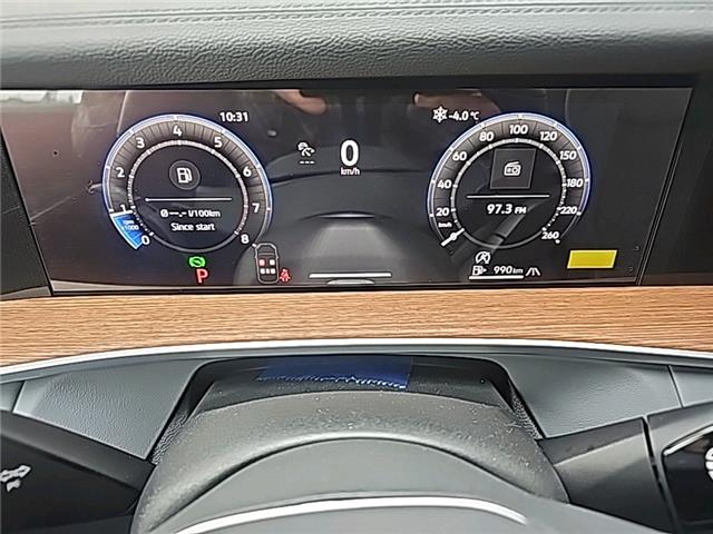 2026 Volkswagen Tiguan Highline Turbo R-Line (Stk: 26365) in Lethbridge - Image 12 of 26