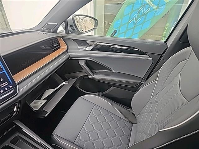 2026 Volkswagen Tiguan Highline Turbo R-Line (Stk: 26365) in Lethbridge - Image 14 of 26