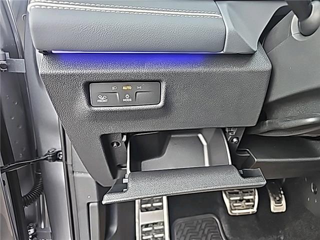 2026 Volkswagen Tiguan Highline Turbo R-Line (Stk: 26365) in Lethbridge - Image 19 of 26