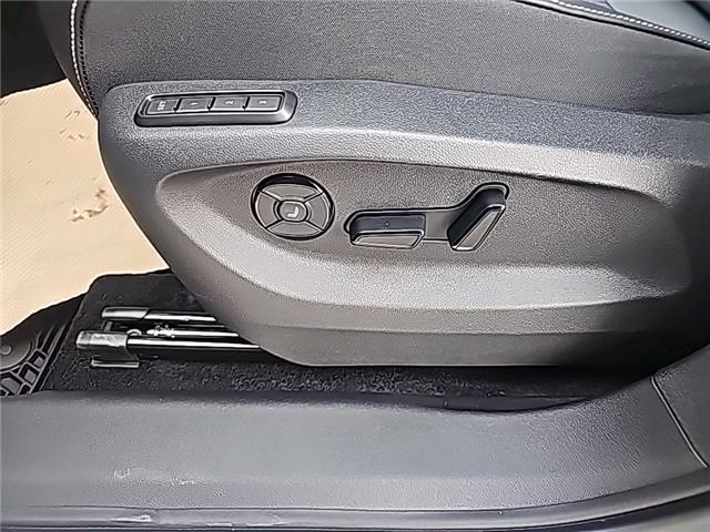 2026 Volkswagen Tiguan Highline Turbo R-Line (Stk: 26365) in Lethbridge - Image 21 of 26