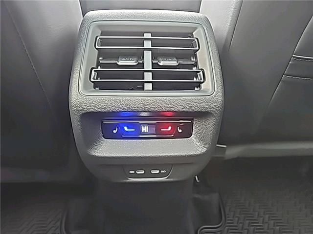 2026 Volkswagen Tiguan Highline Turbo R-Line (Stk: 26365) in Lethbridge - Image 22 of 26
