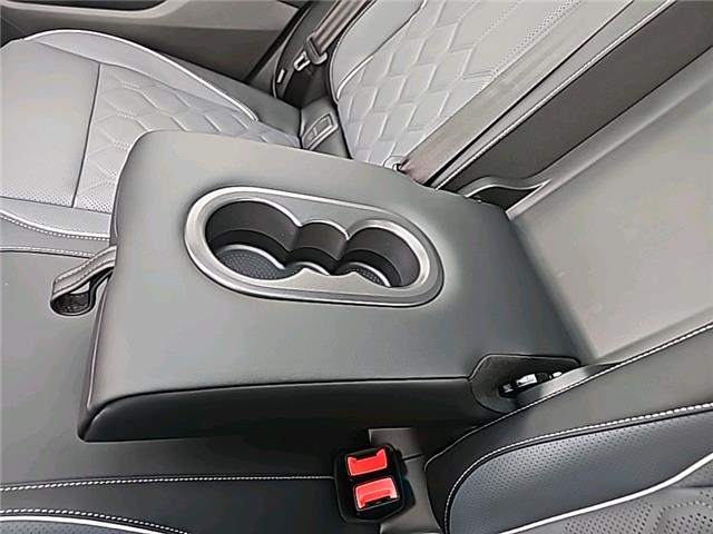 2026 Volkswagen Tiguan Highline Turbo R-Line (Stk: 26365) in Lethbridge - Image 23 of 26