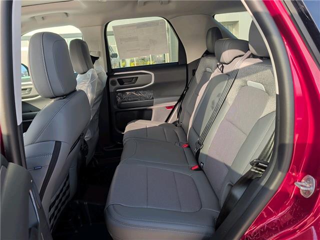 2025 Ford Bronco Sport Badlands (Stk: BR570) in Miramichi - Image 12 of 14