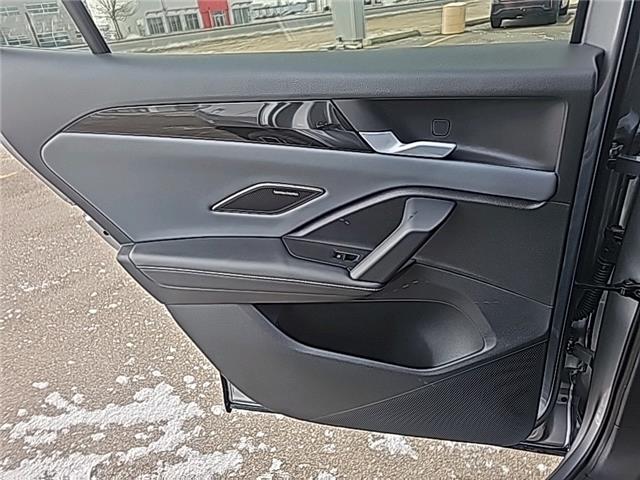 2026 Volkswagen Tiguan Highline Turbo R-Line (Stk: 26365) in Lethbridge - Image 25 of 26