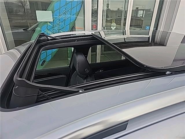 2026 Volkswagen Tiguan Highline Turbo R-Line (Stk: 26365) in Lethbridge - Image 26 of 26