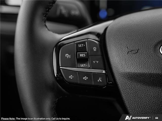 2026 Ford Escape Active (Stk: 26ES139) in St. Catharines - Image 15 of 25