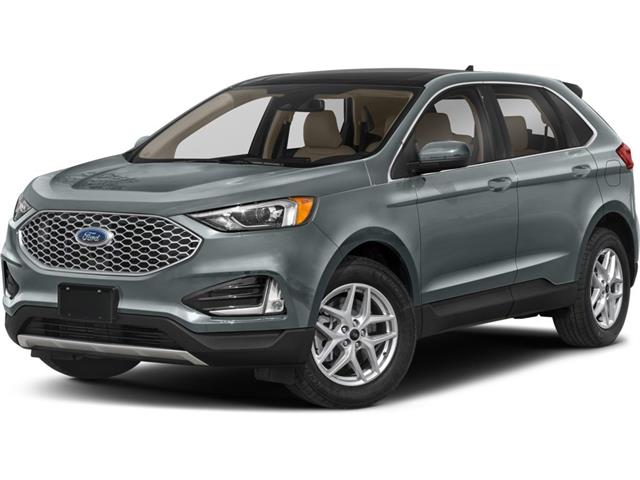 2024 Ford Edge SEL (Stk: A98564) in Lower Sackville - Image 1 of 6