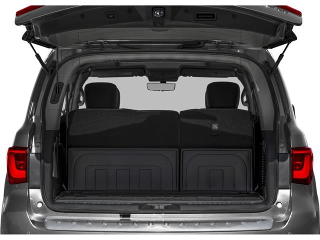 2024 Infiniti QX80 LUXE 8 Passenger (Stk: 325925) in Lower Sackville - Image 4 of 10