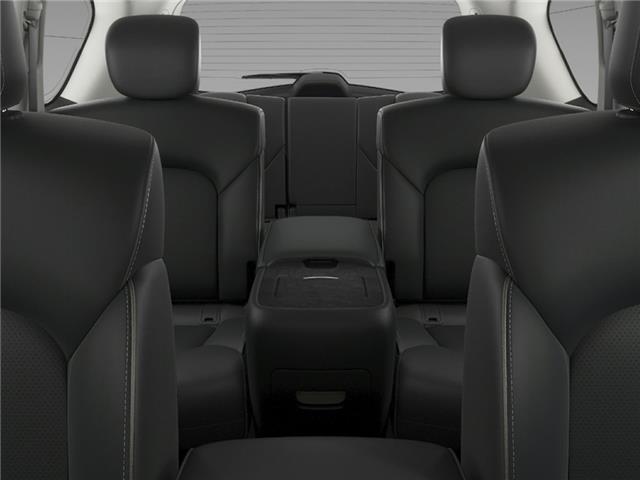 2024 Infiniti QX80 LUXE 8 Passenger (Stk: 325925) in Lower Sackville - Image 5 of 10