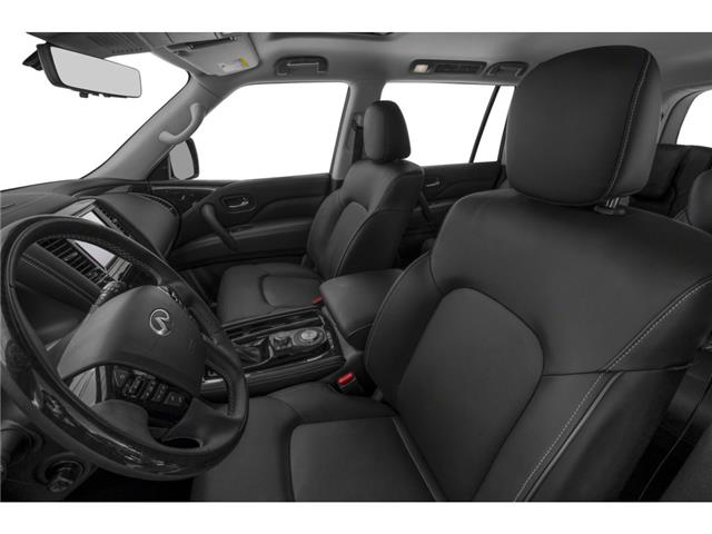 2024 Infiniti QX80 LUXE 8 Passenger (Stk: 325925) in Lower Sackville - Image 10 of 10