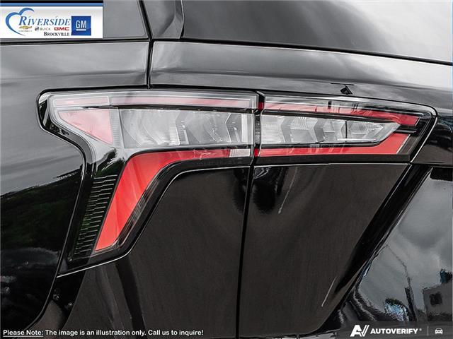 2026 Chevrolet Equinox LT (Stk: 26-194) in Brockville - Image 10 of 25