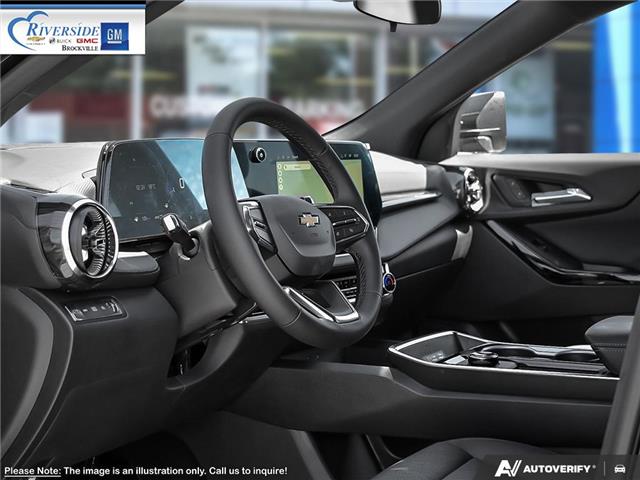 2026 Chevrolet Equinox LT (Stk: 26-194) in Brockville - Image 11 of 25