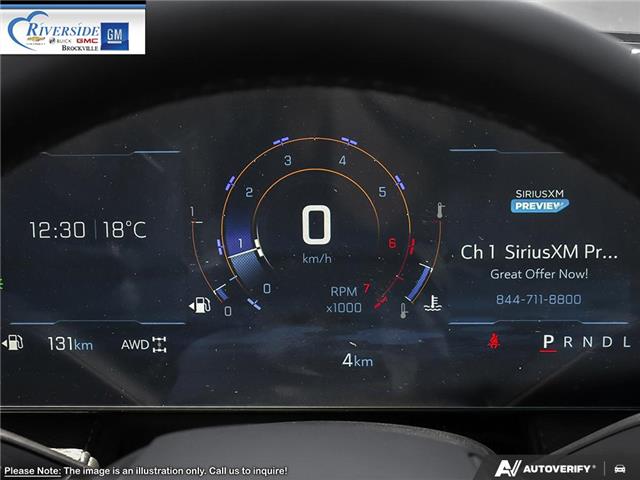 2026 Chevrolet Equinox LT (Stk: 26-194) in Brockville - Image 13 of 25