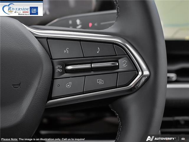 2026 Chevrolet Equinox LT (Stk: 26-194) in Brockville - Image 14 of 25