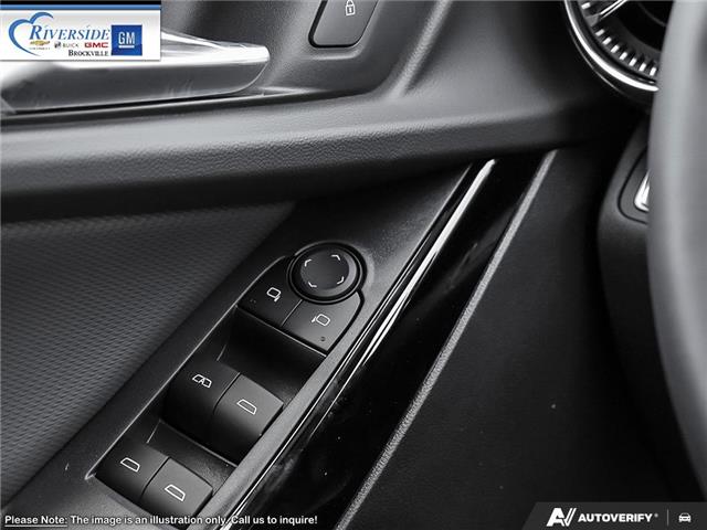 2026 Chevrolet Equinox LT (Stk: 26-194) in Brockville - Image 15 of 25