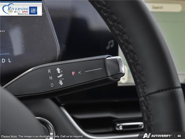 2026 Chevrolet Equinox LT (Stk: 26-194) in Brockville - Image 16 of 25