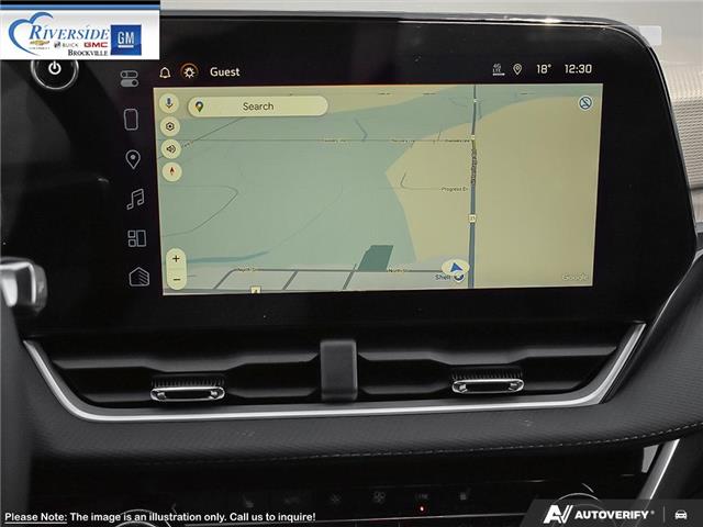 2026 Chevrolet Equinox LT (Stk: 26-194) in Brockville - Image 17 of 25