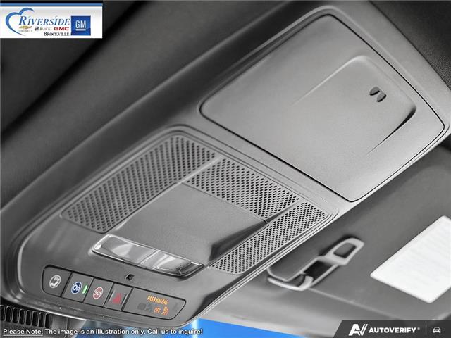 2026 Chevrolet Equinox LT (Stk: 26-194) in Brockville - Image 18 of 25