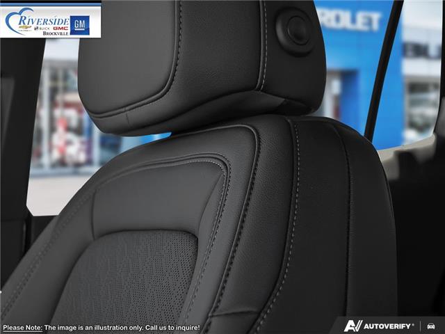 2026 Chevrolet Equinox LT (Stk: 26-194) in Brockville - Image 19 of 25