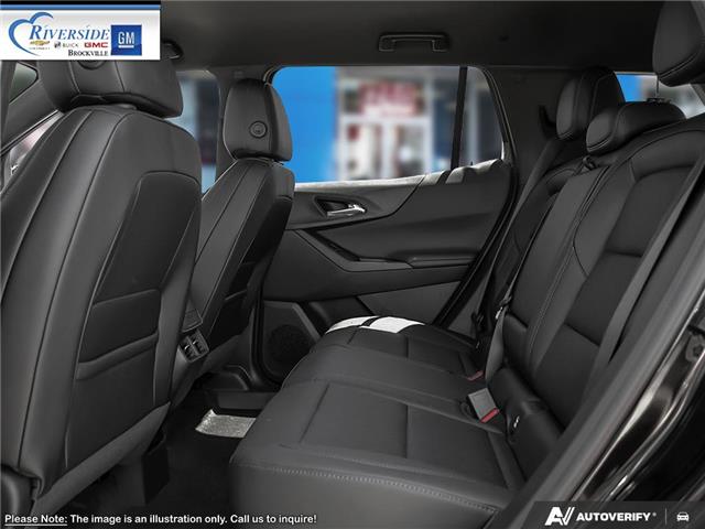 2026 Chevrolet Equinox LT (Stk: 26-194) in Brockville - Image 20 of 25