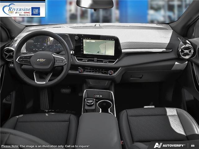 2026 Chevrolet Equinox LT (Stk: 26-194) in Brockville - Image 21 of 25