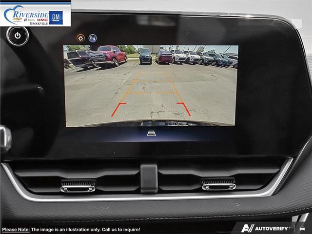 2026 Chevrolet Equinox LT (Stk: 26-194) in Brockville - Image 22 of 25