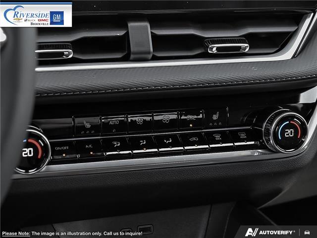 2026 Chevrolet Equinox LT (Stk: 26-194) in Brockville - Image 23 of 25